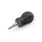 Tekton 3-in-1 Stubby Phillips/Slotted Driver (No. 1 x 3/16 in., Black) DMT13001 - alternate 1